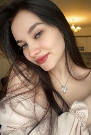Фотография номер 9 - Кристина, 21 год