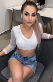 Фотография номер 2 - Вика, 23 года