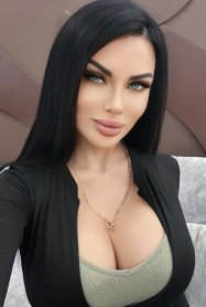 Фотография номер 2 - Эмилия, 26 лет