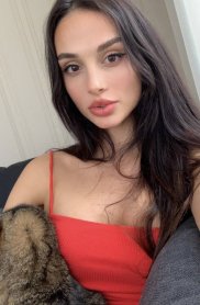 Фотография номер 4 - Яна, 24 года
