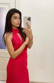 Фотография номер 3 - Аиша, 26 лет