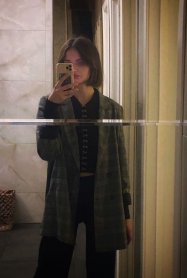 Фотография номер 4 - Дина, 23 года