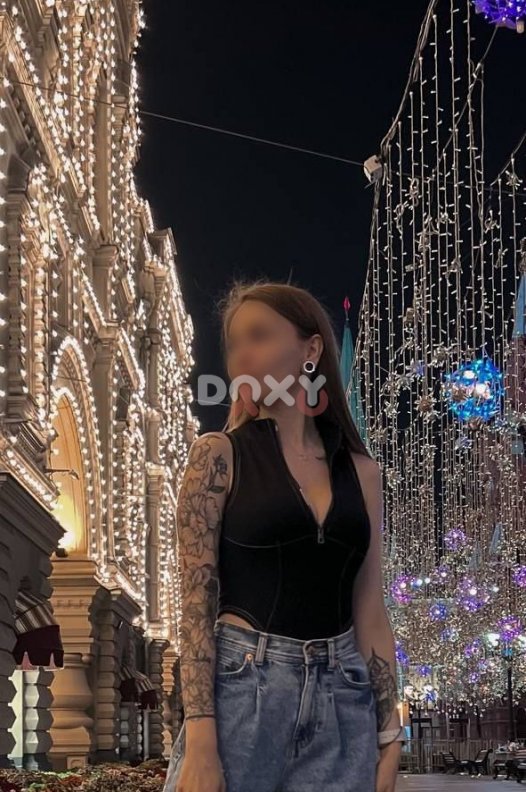 Фотография номер 5 - реальной проститутки Адриана 24 года, город Москва Фотография номер 5 - Адриана, 24 года