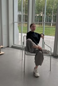 Фотография номер 4 - Адриана, 24 года