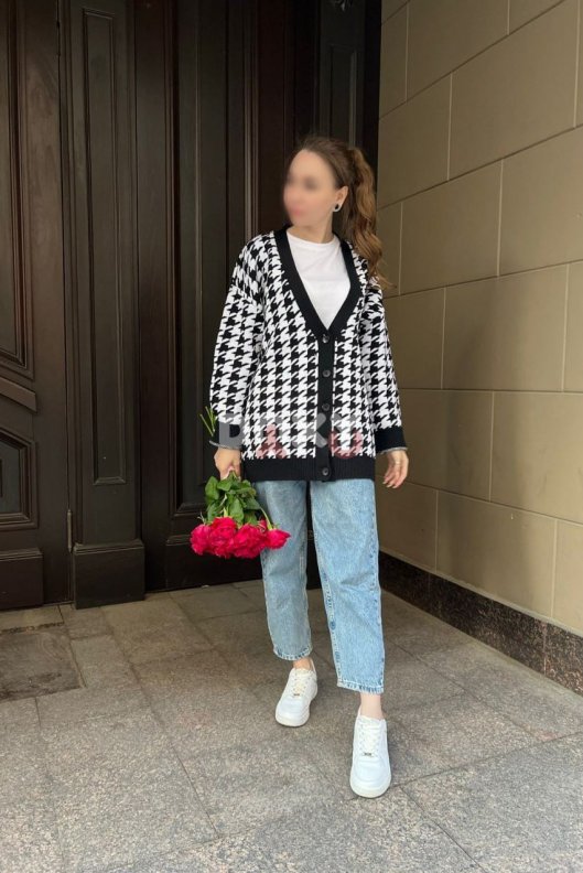 Фотография номер 6 - реальной проститутки Адриана 24 года, город Москва Фотография номер 6 - Адриана, 24 года