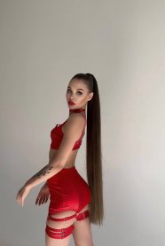 Фотография номер 3 - Алиса, 20 лет