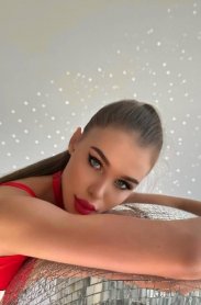 Фотография номер 8 - Алиса, 20 лет