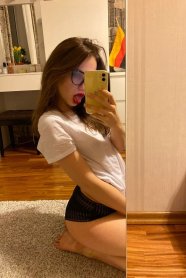 Фотография номер 5 - Лиля, 23 года