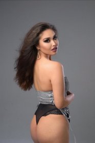 Фотография номер 6 - Саяна, 27 лет