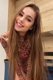 Фотография номер 3 - Есения, 22 года