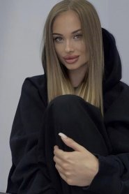 Фотография номер 3 - Вика, 20 лет