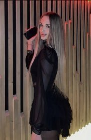 Фотография номер 2 - Вика, 20 лет
