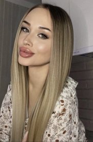 Фотография номер 4 - Вика, 20 лет