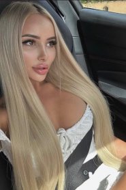 Фотография номер 4 - Настя, 24 года