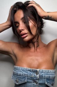 Фотография номер 7 - Тина, 26 лет