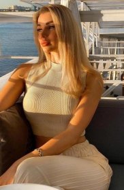 Фотография номер 4 - Алиса, 20 лет