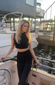 Фотография номер 3 - Алиса, 20 лет