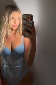 Фотография номер 3 - Альбина, 20 лет