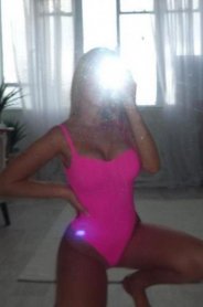 Фотография номер 2 - Альбина, 20 лет