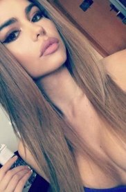 Фотография номер 3 - Анастасия, 21 год