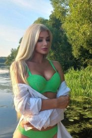 Фотография номер 2 - Виолетта, 23 года