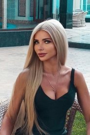 Фотография номер 3 - Виолетта, 23 года