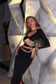 Фотография номер 4 - Сабрина, 29 лет