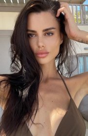 Фотография номер 4 - Ангелина, 22 года