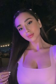 Фотография номер 7 - Ангелина, 24 года