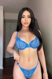 Фотография номер 2 - Амина, 23 года