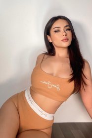 Фотография номер 4 - Амина, 23 года