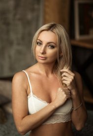 Фотография номер 2 - Оксана, 28 лет