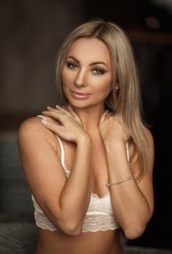 Фотография номер 6 - Оксана, 28 лет