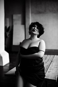 Фотография номер 3 - Лена, 24 года