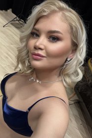Фотография номер 15 - Лиля, 27 лет