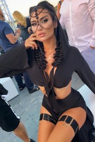 Фотография номер 3 - Ангелина, 24 года