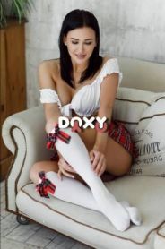 Описание индивидалки Кристина