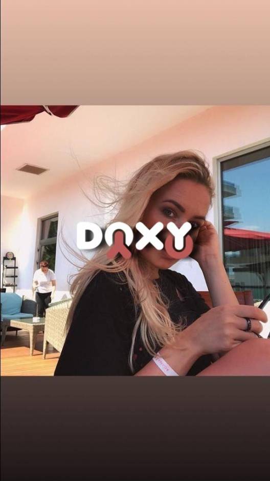 Фотография номер 2 - реальной проститутки Nadya 29 лет, город Москва Фотография номер 2 - Nadya, 29 лет
