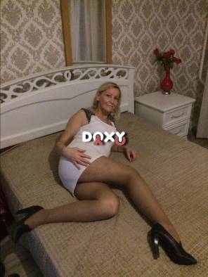 Фотография номер 2 - Лиза, 47 лет