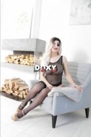 Описание индивидалки Амина