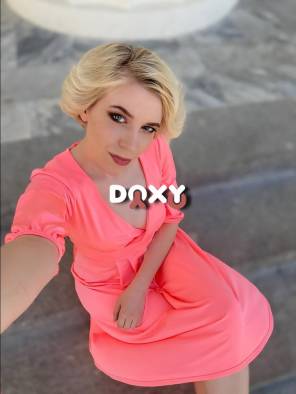 Фотография номер 3 - Луиза, 21 год