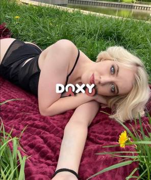 Фотография номер 9 - Луиза, 21 год