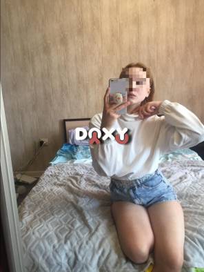 Фотография номер 4 - Мила, 19 лет