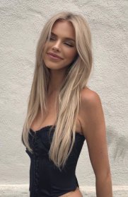 Фотография номер 6 - Алиса, 23 года