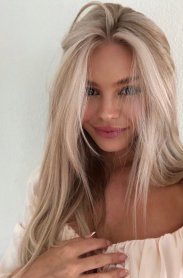 Фотография номер 10 - Алиса, 23 года