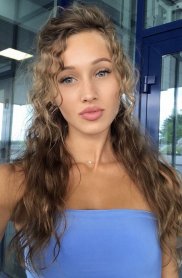 Фотография номер 2 - АЛИСА, 23 года