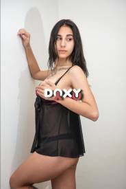 Фотография номер 3 - Настя, 21 год
