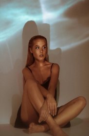Фотография номер 2 - Ксения, 20 лет