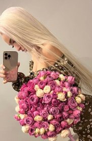 Фотография номер 5 - Стася, 22 года