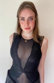 Фотография номер 3 - Соня, 23 года